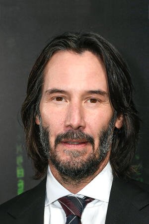 Keanu Reeves Biography