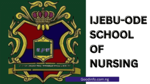Ijebu-Ode School of Nursing Cut-Off Mark
