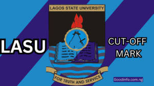 LASU cut-off mark for all courses 