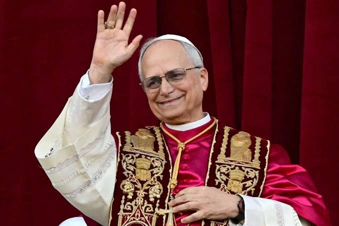 Pope Leo XIV Biography