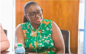Gloria Orwoba Biography