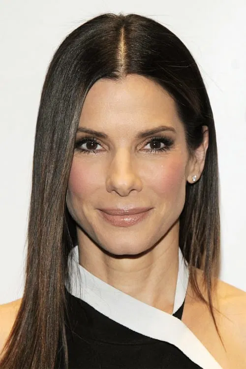 Sandra Bullock Biography