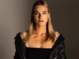 Aryna Sabalenka Biography