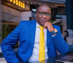 Benard Odote Biography