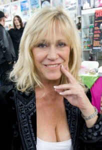Marilyn Chambers Biography: Family, Spouse, Real Name, Career, Net