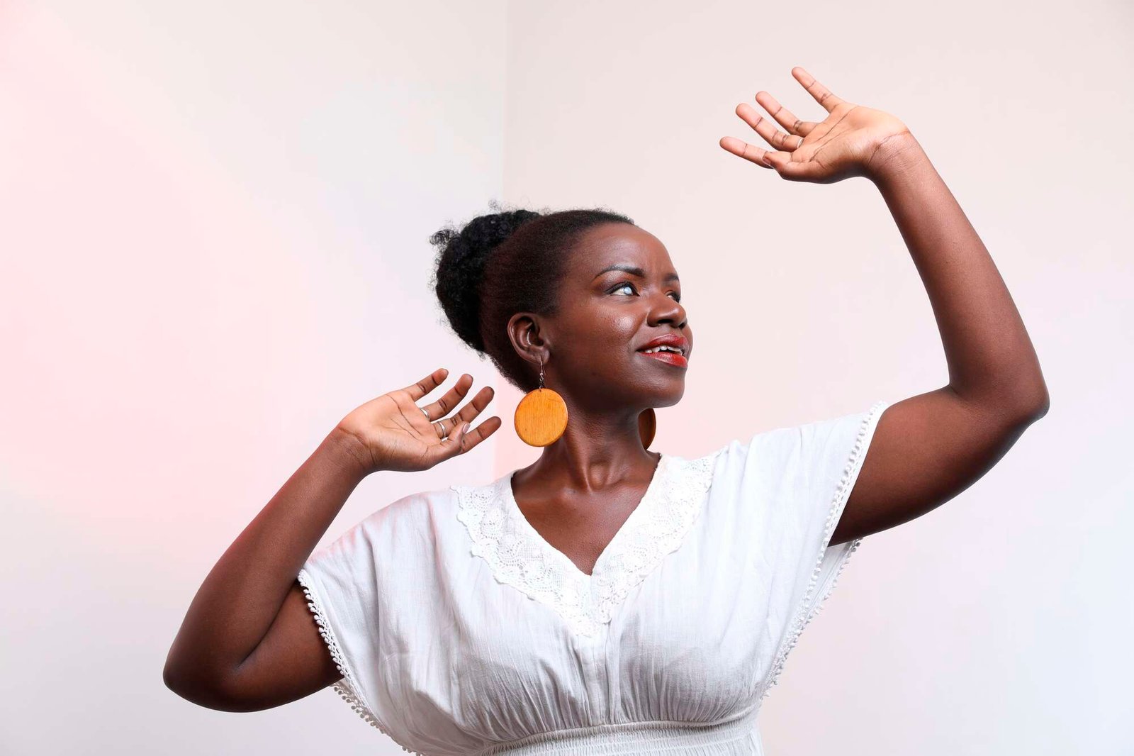 Crystal Asige Biography