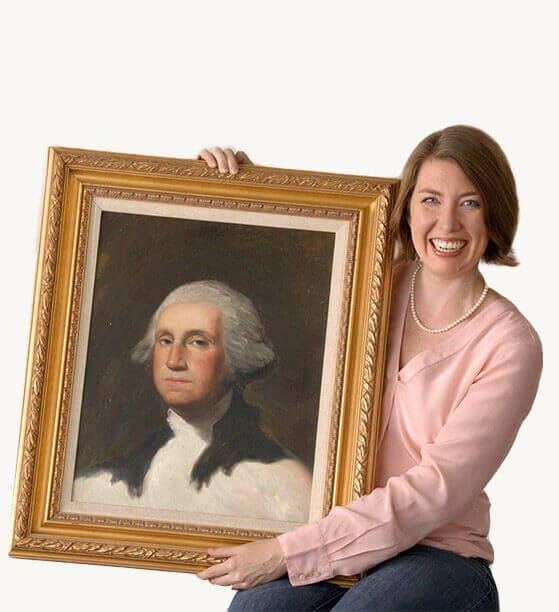 Elizabeth McQueeny Biography
