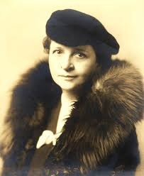 Frances Perkins Biography