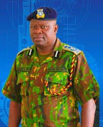 Patrick Tito Biography