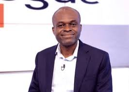 Martin Kpebu Biography