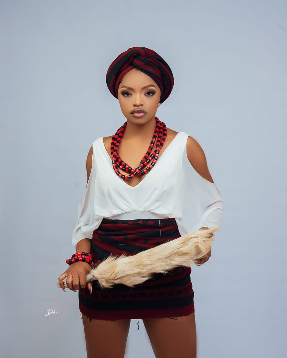 Omeche Oko Biography