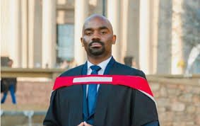 Dr. Musa Mthombeni Biography
