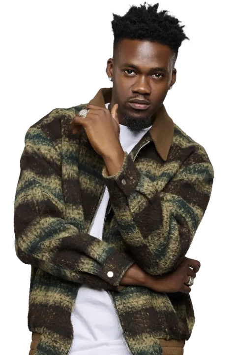 Jason Jae BBNaija Biography