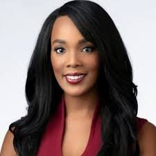 Ameshia Cross Biography
