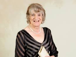 Dr Gina Barney Biography