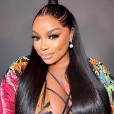 Georgina Ibeh Biography