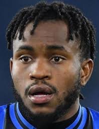 Ademola Lookman Biography