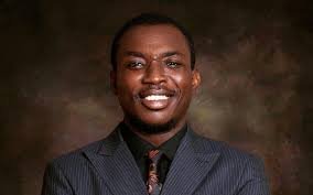 Theophilus Sunday Biography: