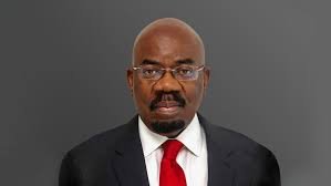 Jim Ovia Biography