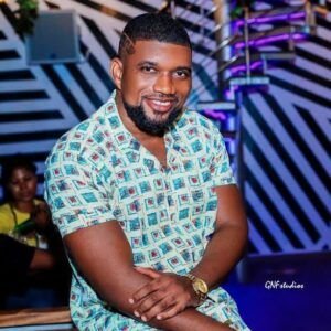  MC Mbakara Biography