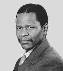 Oliver Tambo Biography