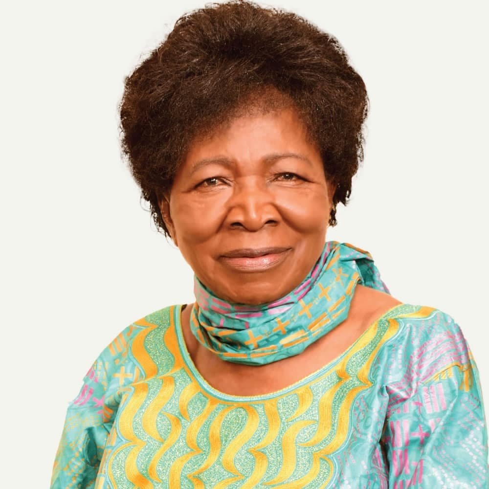 Phoebe Asiyo Biography