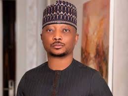 Seyi Vodi Biography
