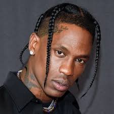 Travis Scott Biography