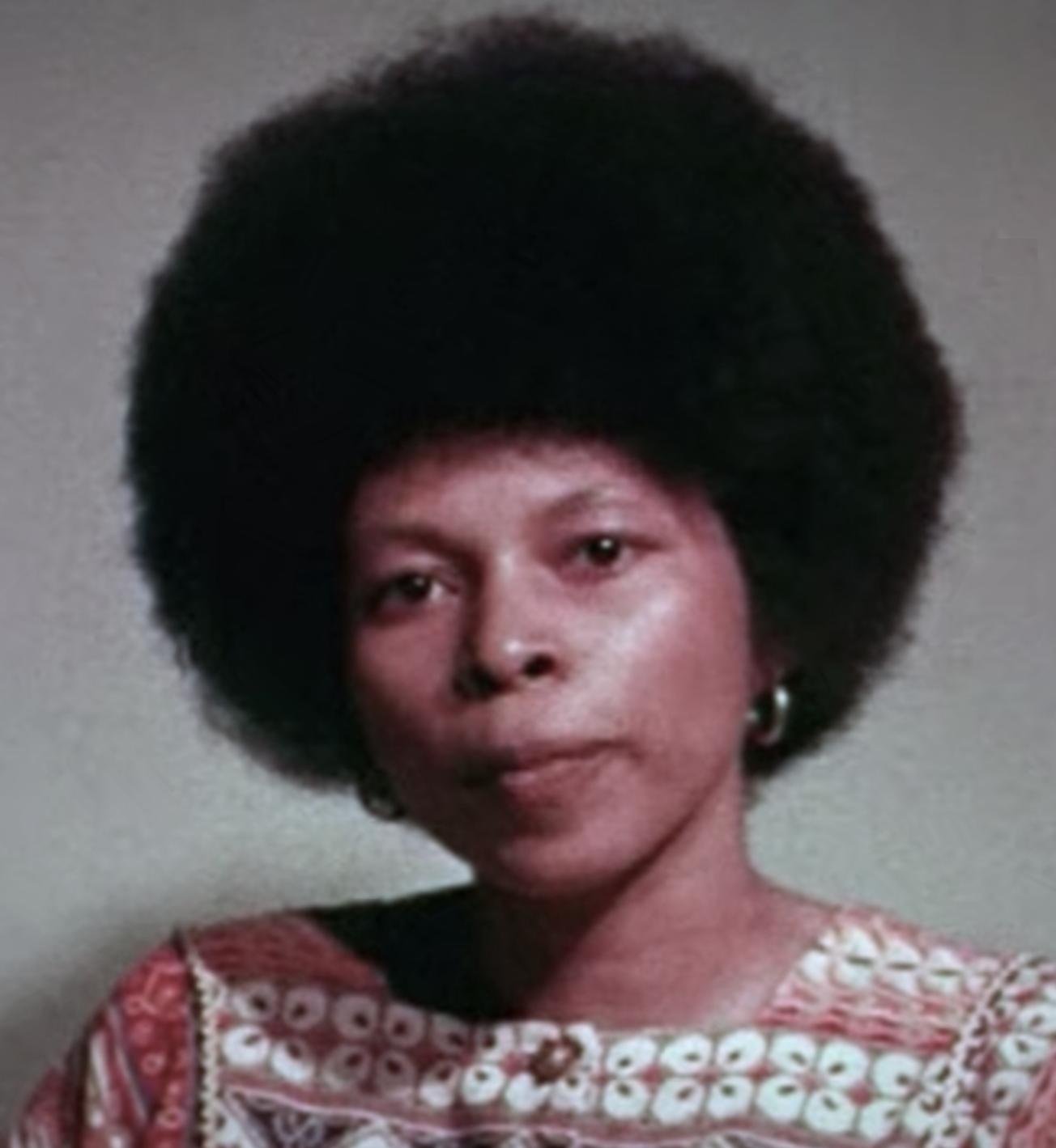 Assata Shakur Biography