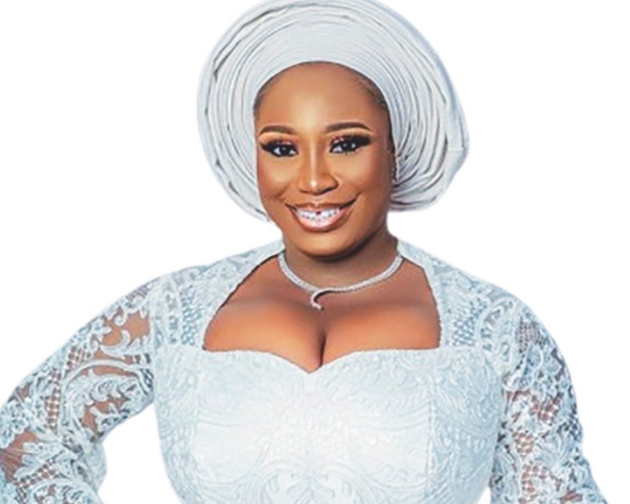 Damilola Oni Biography
