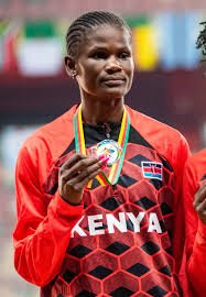 Lilian Odira Biography