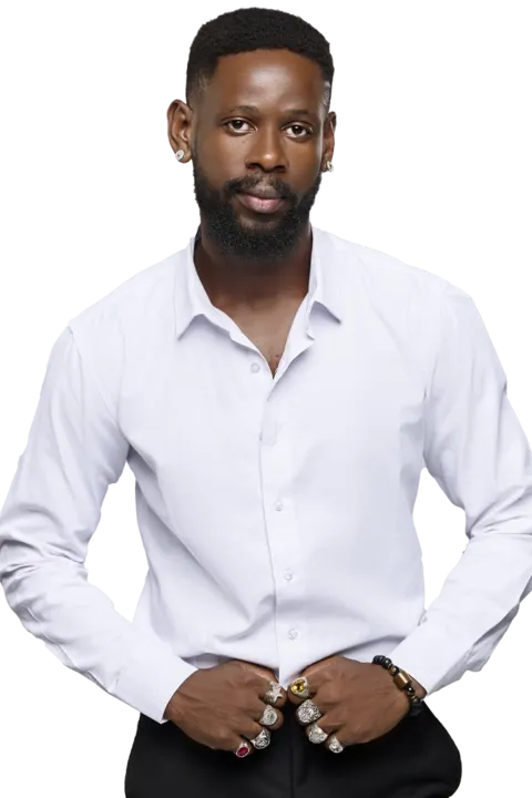 Mensan BBNaija Biography