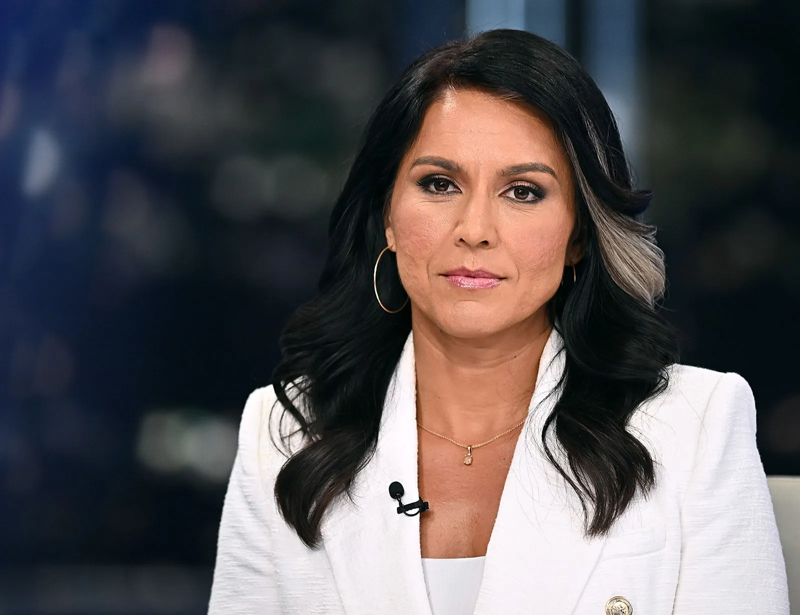 Tulsi Gabbard Biography