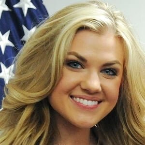  Erika Kirk Biography