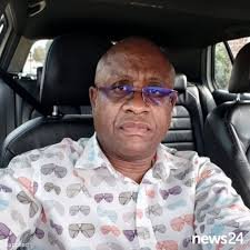 Katiso Molefe Biography