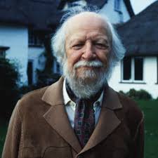 William Golding Biography