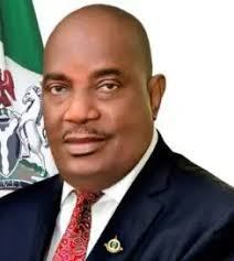 Solomon Arase Biography