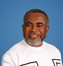 Zack Orji Biography