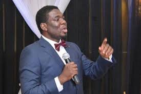 Festus Osifo Biography