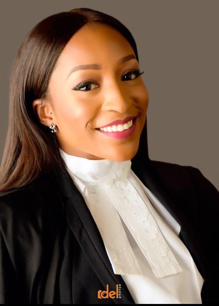 Somtochukwu Christelle Maduagwu Biography