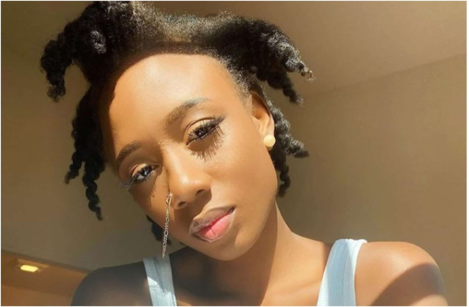 Korra Obidi Biography