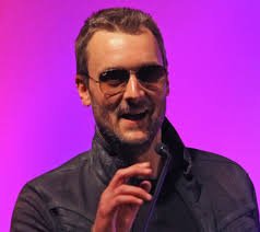 Eric Church Biography