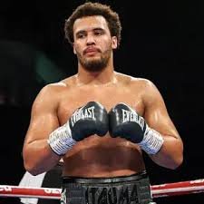 Moses Itauma Biography