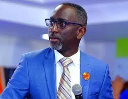 Robert Burale Biography
