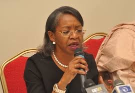 May Agbamuche Mbu Biography