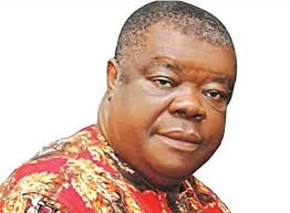 Uma Ukpai Biography