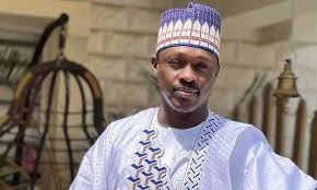 Ali Nuhu Biography