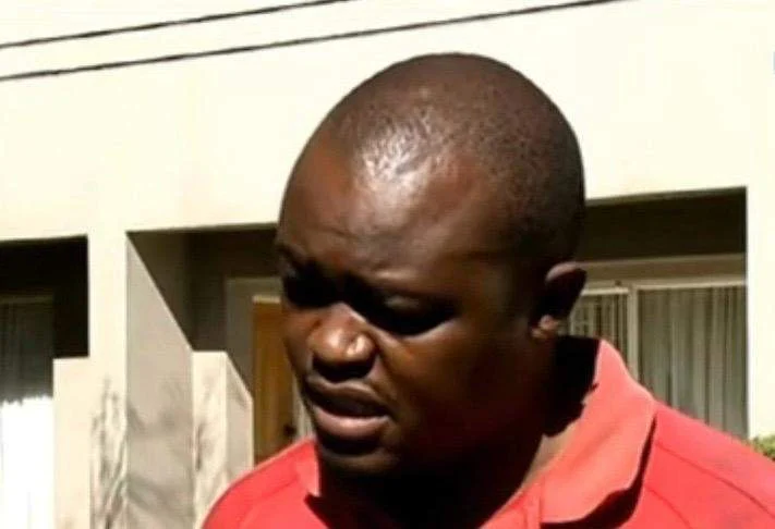 Brown Mogotsi Biography