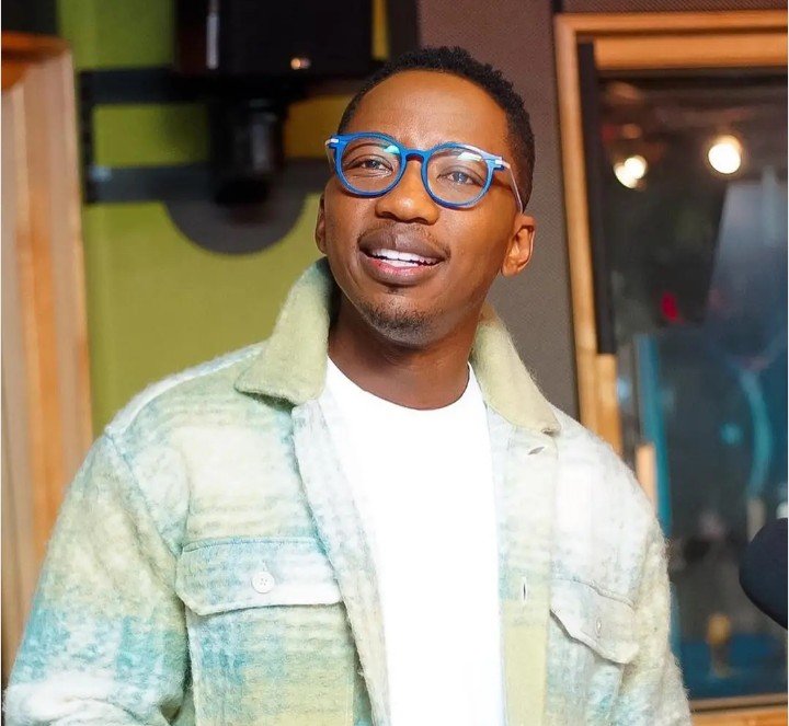 Andile Ncube Biography