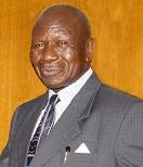 Moody Awori Biography